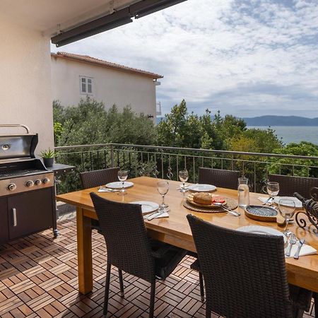 Dream House Ivana & Toni Gradac  Exterior foto