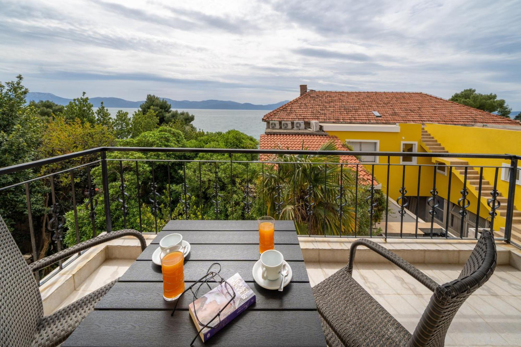 Dream House Ivana & Toni Gradac  Cameră foto
