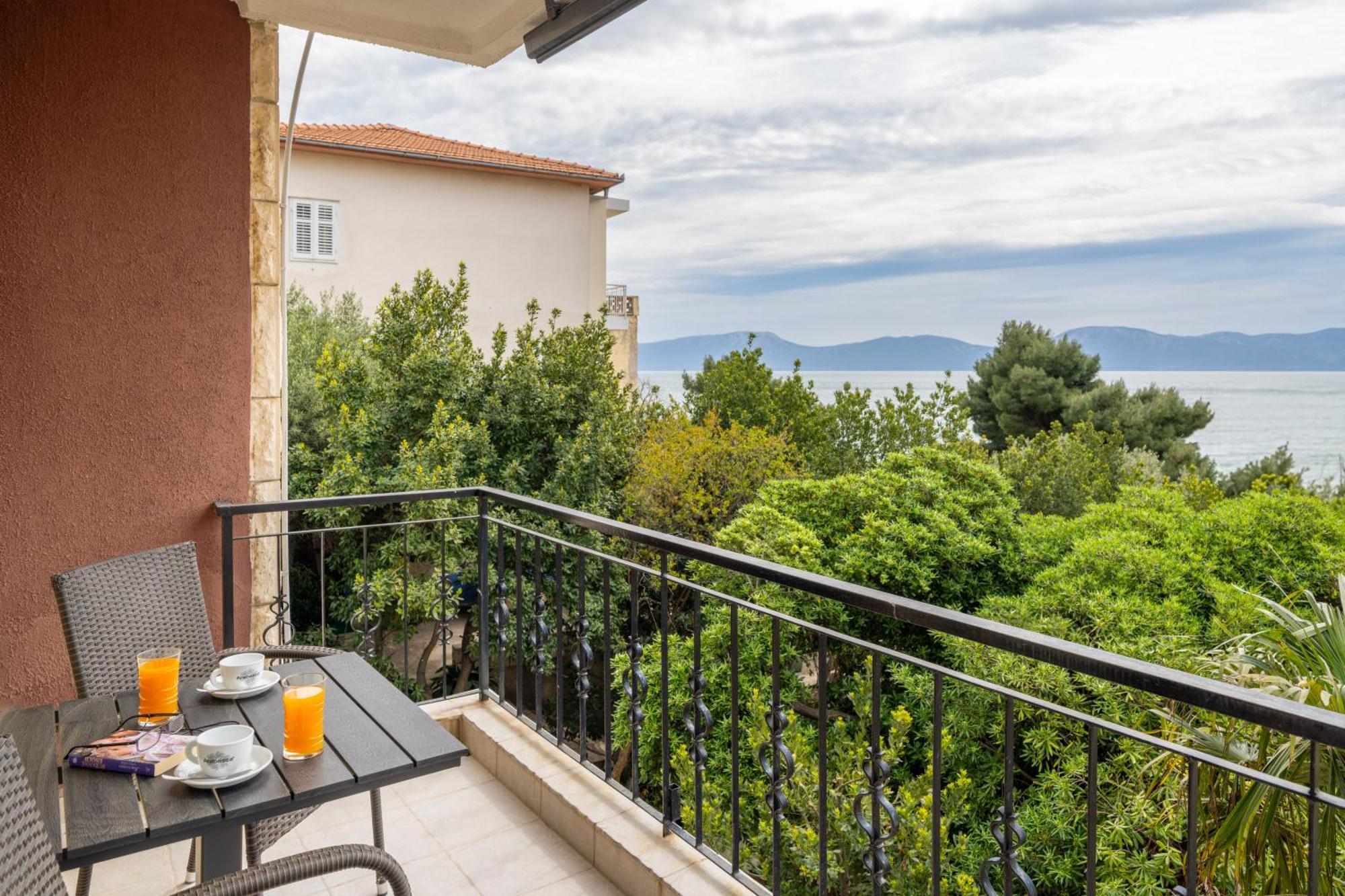 Dream House Ivana & Toni Gradac  Cameră foto