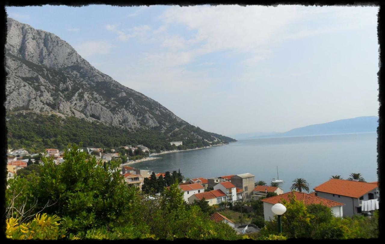 Dream House Ivana & Toni Gradac  Exterior foto