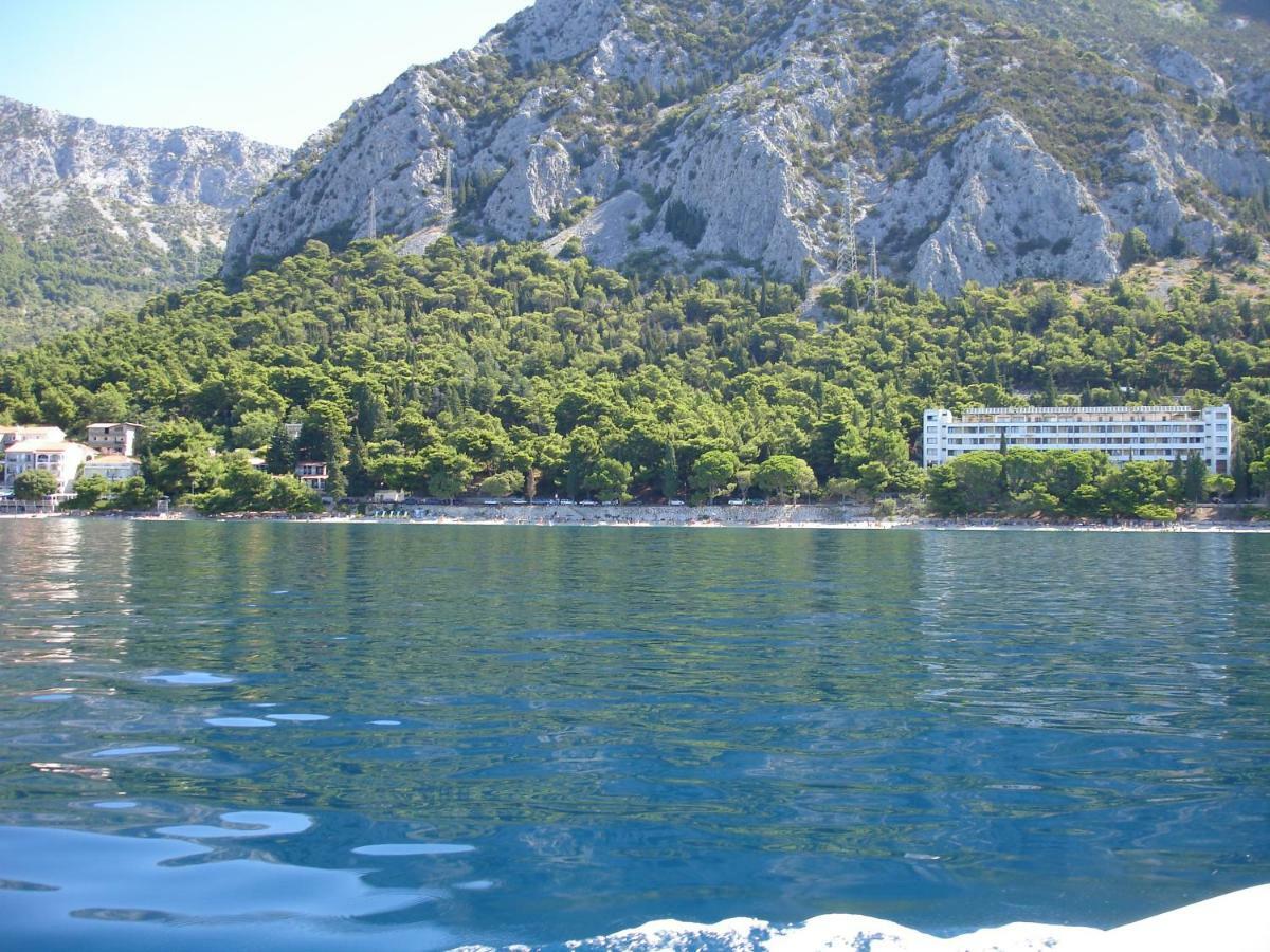 Dream House Ivana & Toni Gradac  Exterior foto