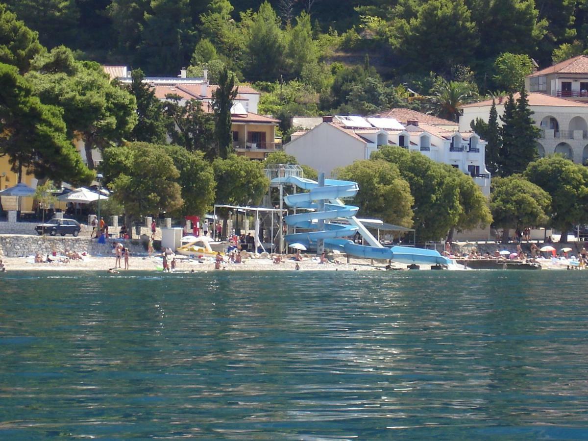 Dream House Ivana & Toni Gradac  Exterior foto