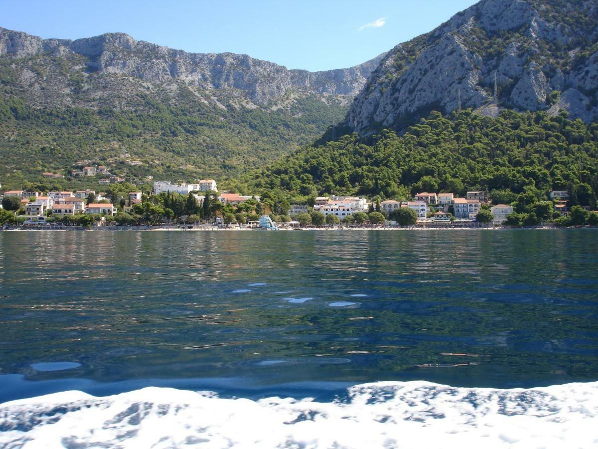 Dream House Ivana & Toni Gradac  Exterior foto