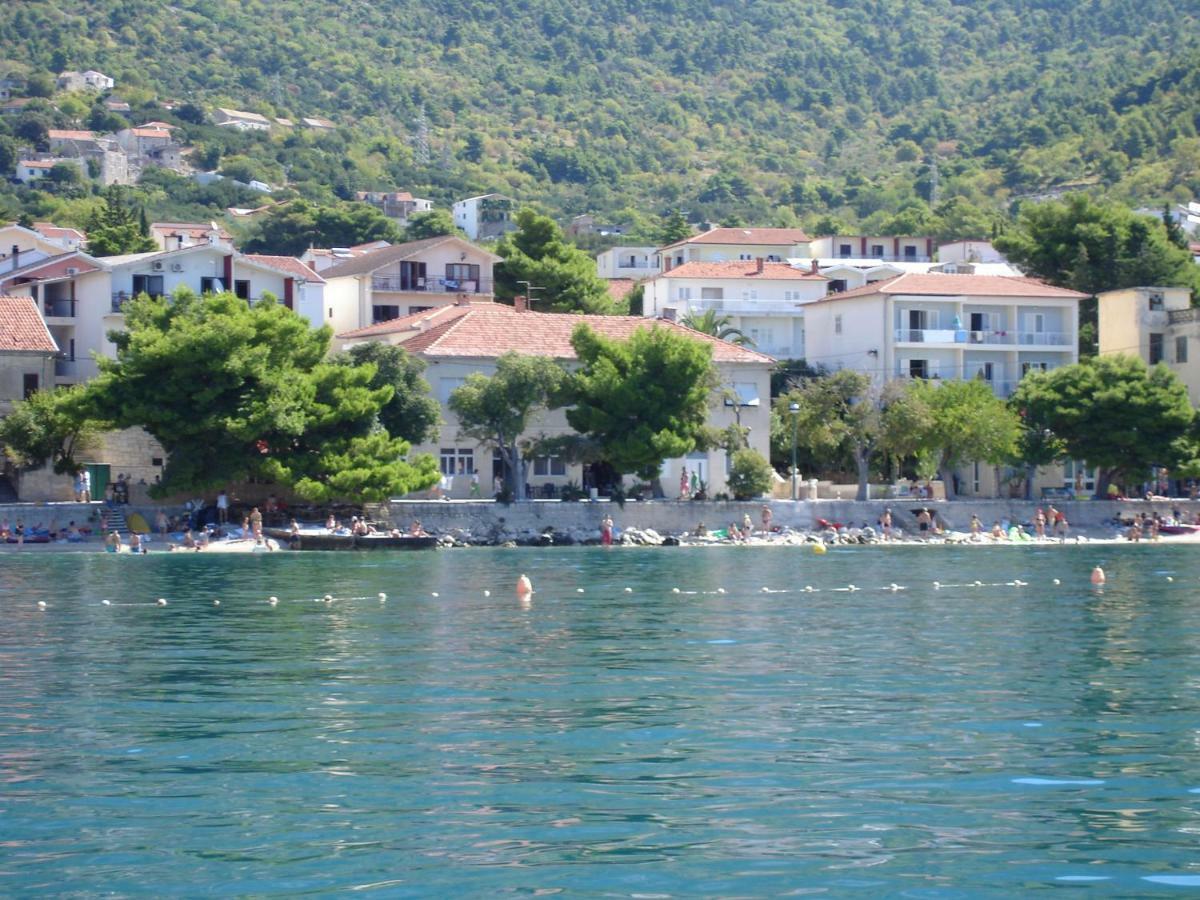 Dream House Ivana & Toni Gradac  Exterior foto