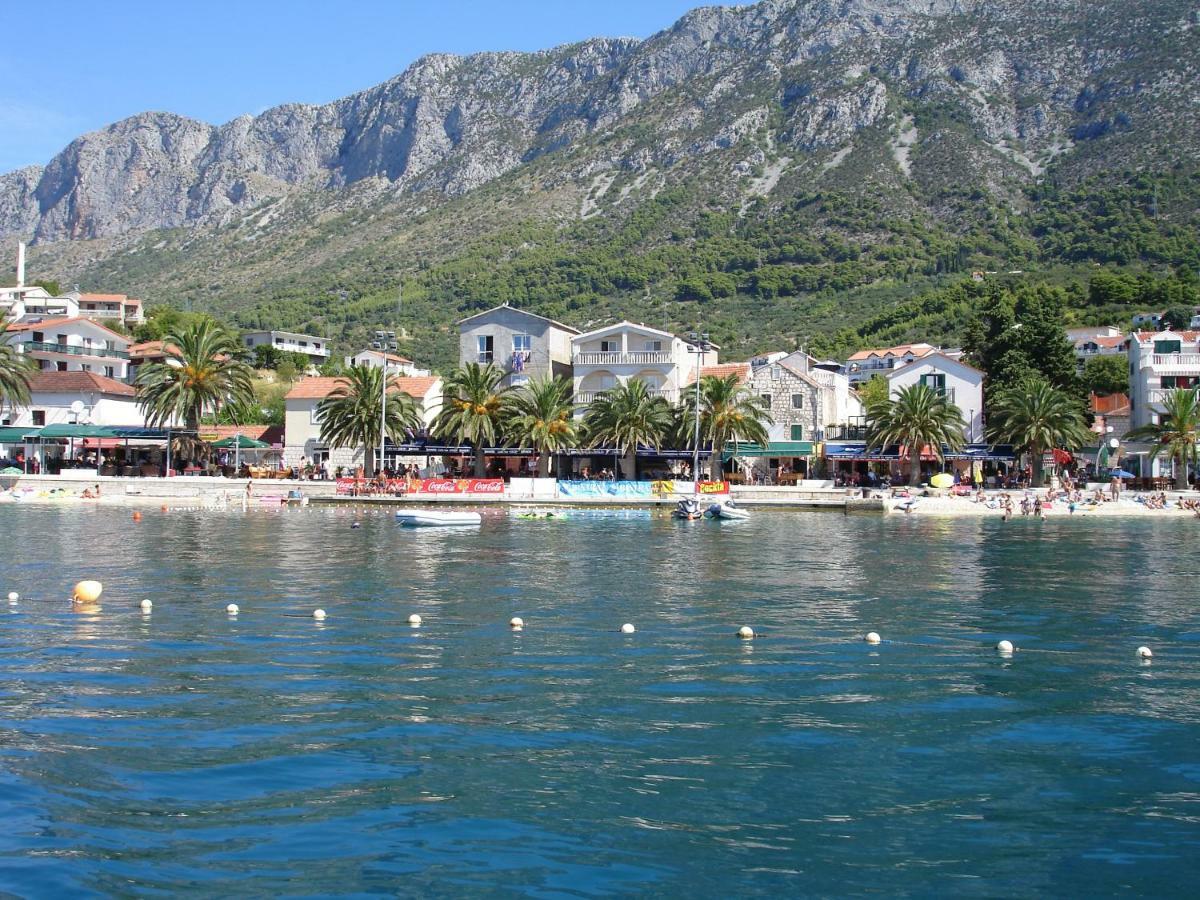 Dream House Ivana & Toni Gradac  Exterior foto